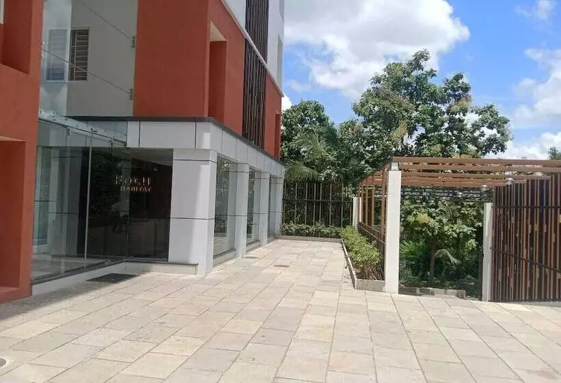 Lomakeskus Focuz Habitat