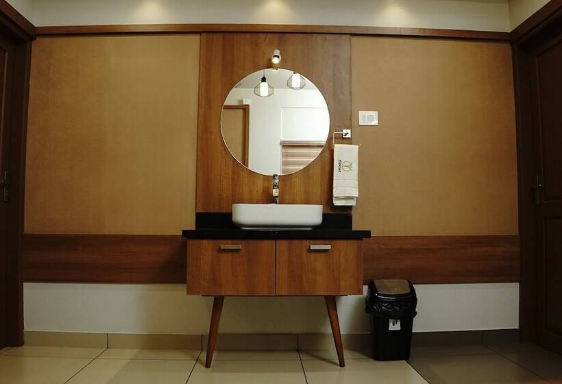 Resort Focuz Habitat