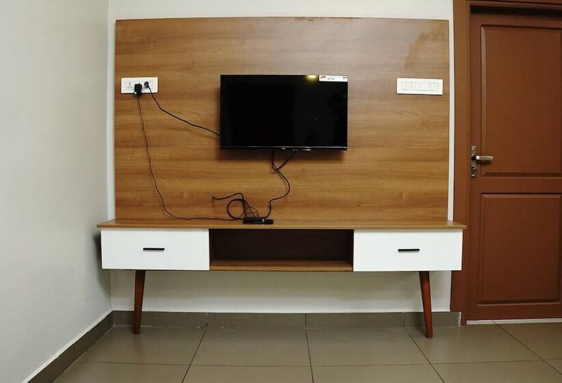 Resort Focuz Habitat