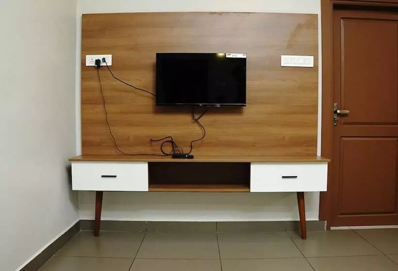 Lomakeskus Focuz Habitat