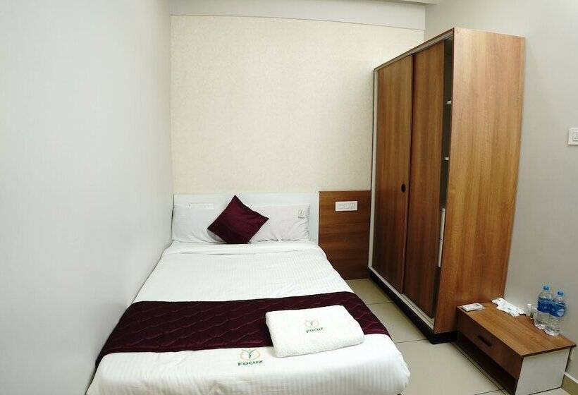 Resort Focuz Habitat