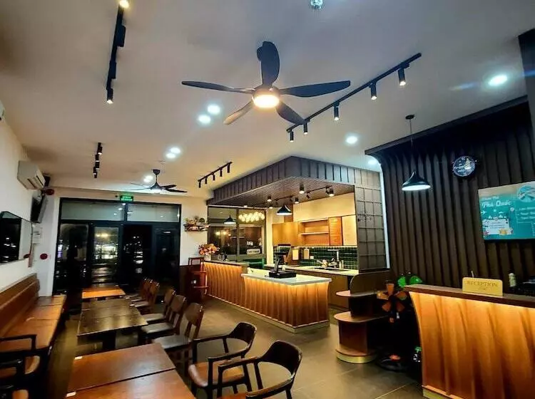Xan Hotel Phu Quoc