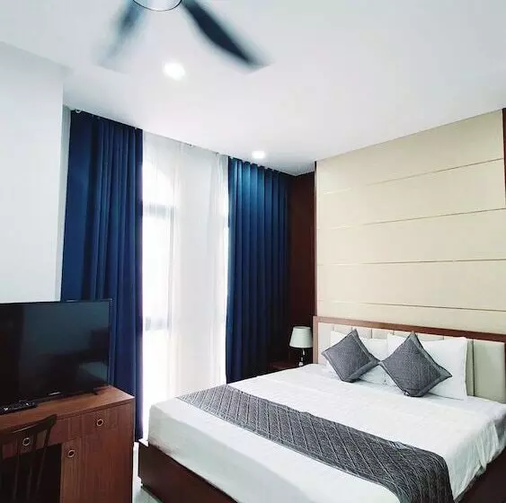 Xan Hotel Phu Quoc