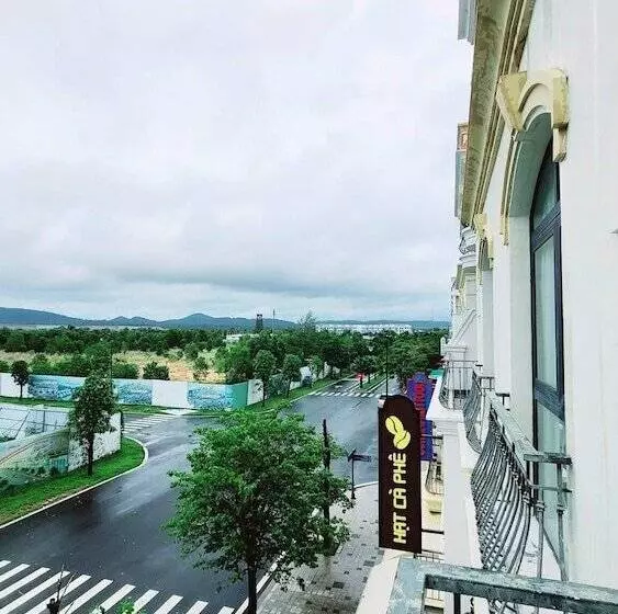 Xan Hotel Phu Quoc