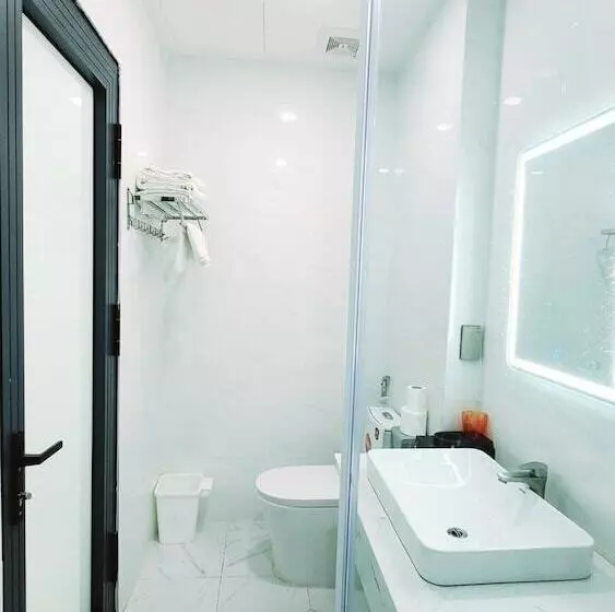Xan Hotel Phu Quoc