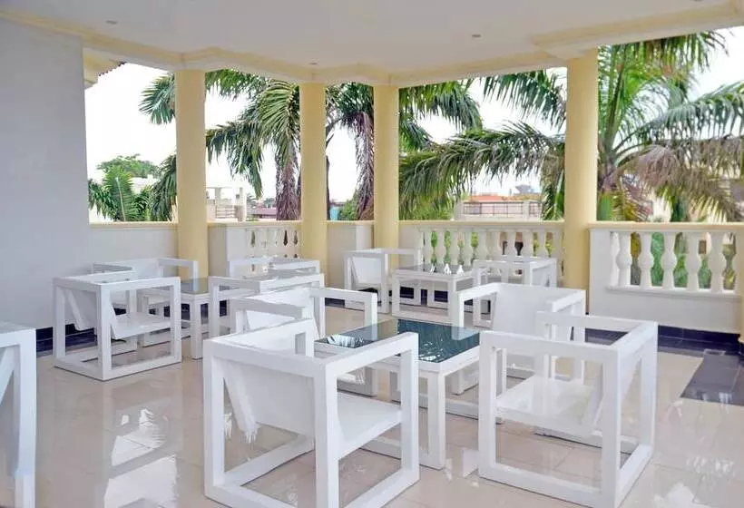 Beach Sand Hotel And Resort