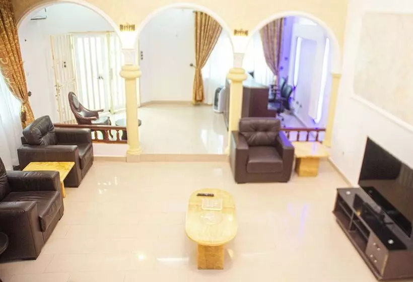 Beach Sand Hotel And Resort