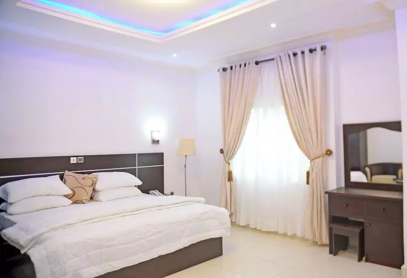 Beach Sand Hotel And Resort