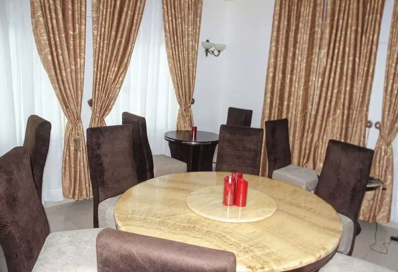 Beach Sand Hotel And Resort