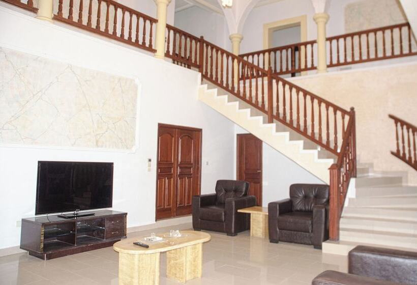 Beach Sand Hotel And Resort