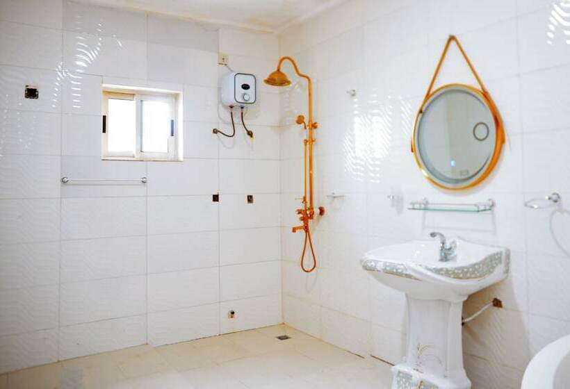 Beach Sand Hotel And Resort