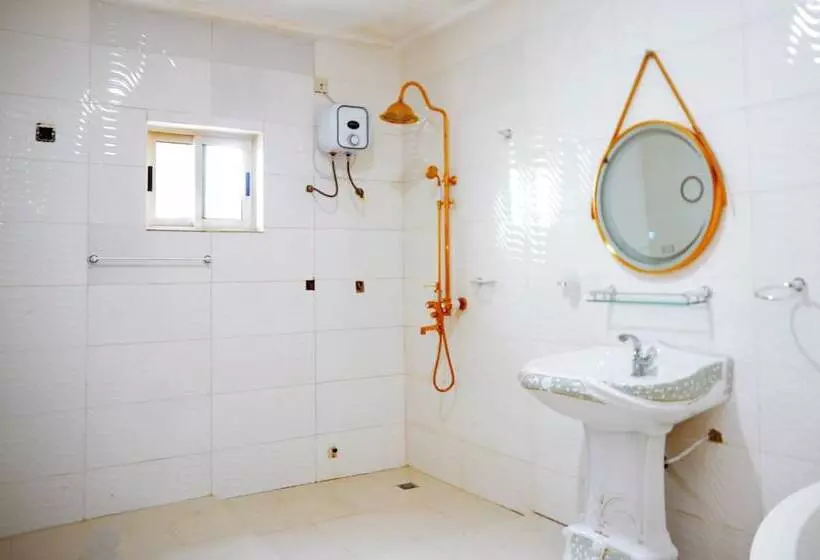 Beach Sand Hotel And Resort