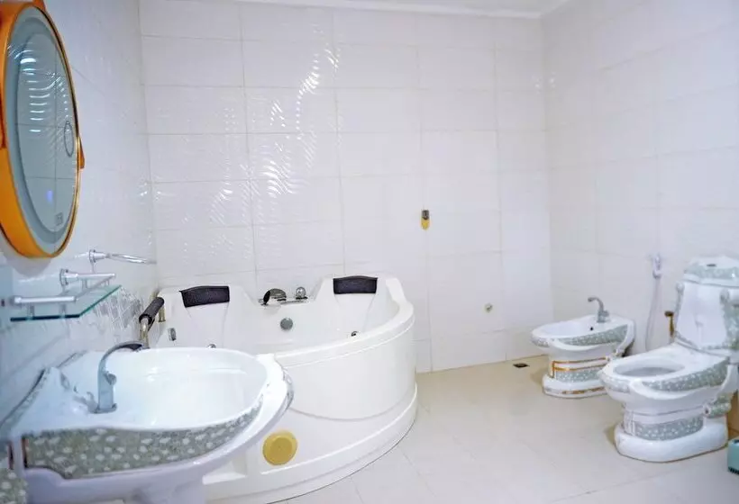 Beach Sand Hotel And Resort