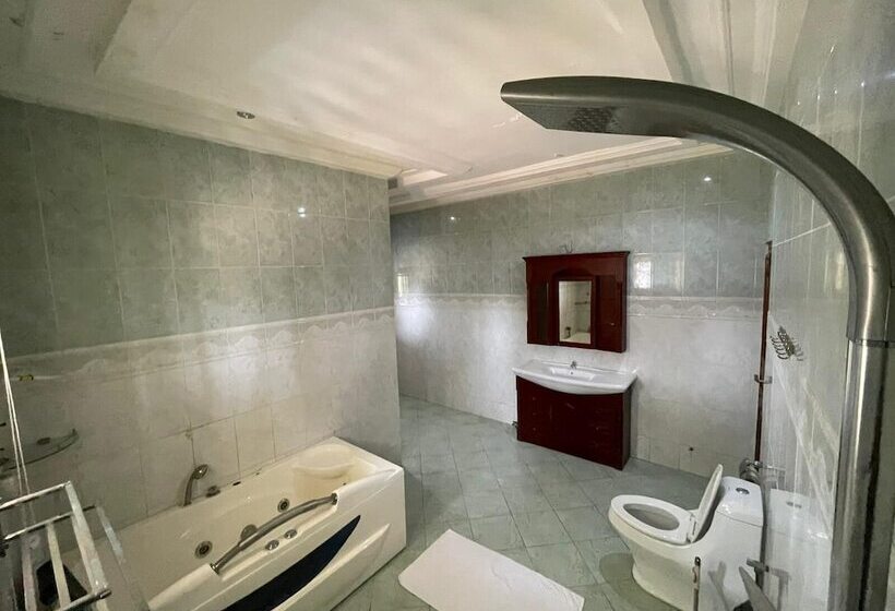 Beach Sand Hotel And Resort