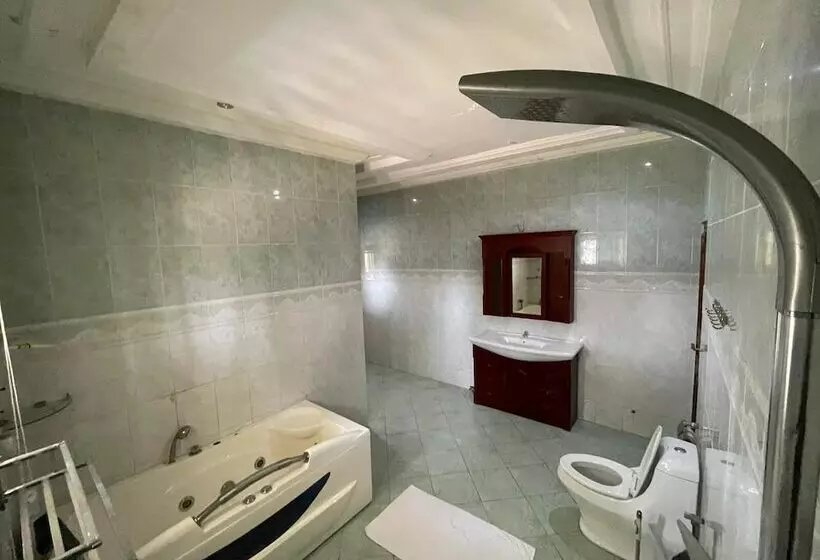 Beach Sand Hotel And Resort