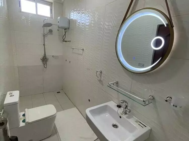 Beach Sand Hotel And Resort