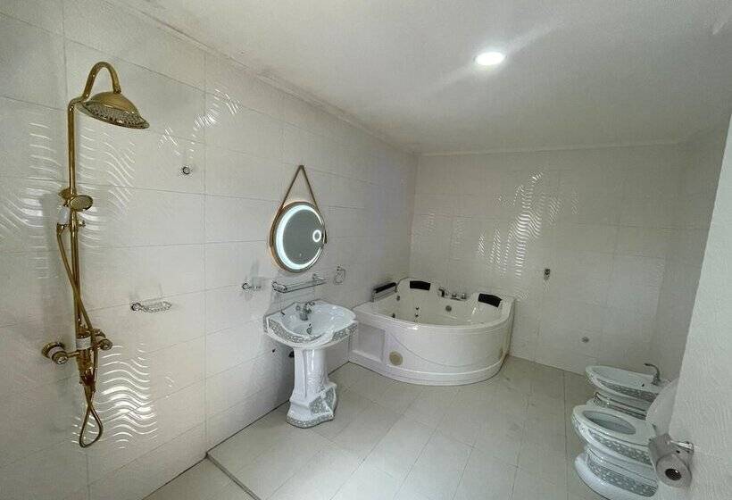 Beach Sand Hotel And Resort