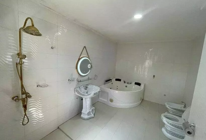 Beach Sand Hotel And Resort