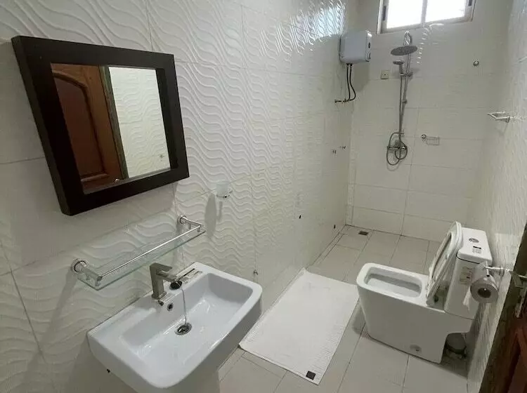 Beach Sand Hotel And Resort