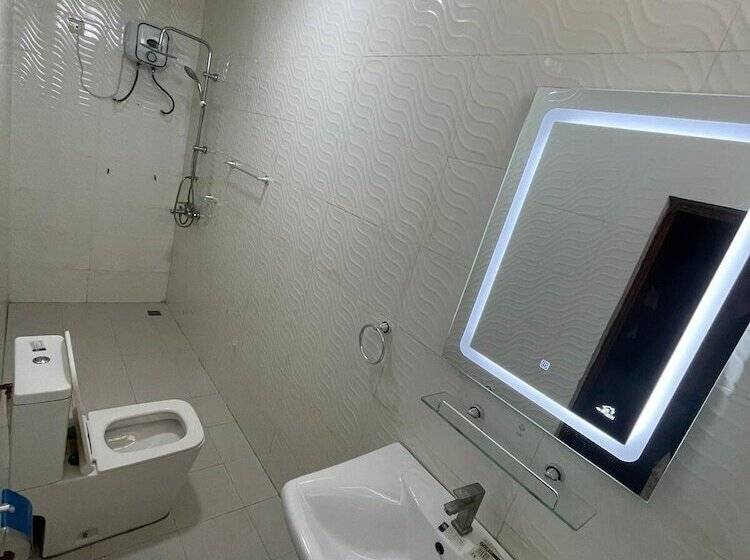 Beach Sand Hotel And Resort