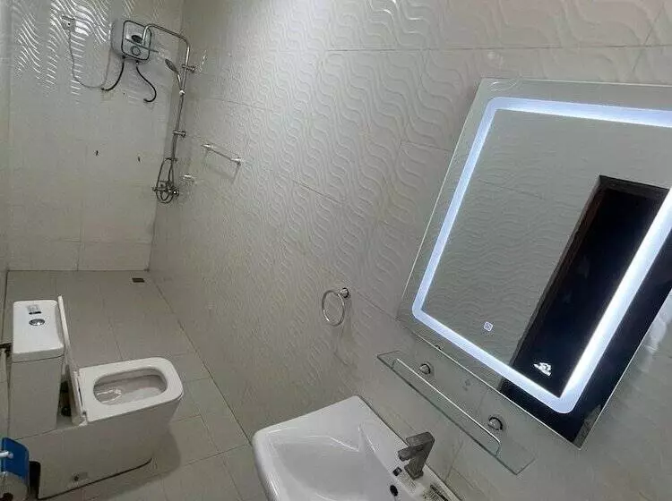 Beach Sand Hotel And Resort