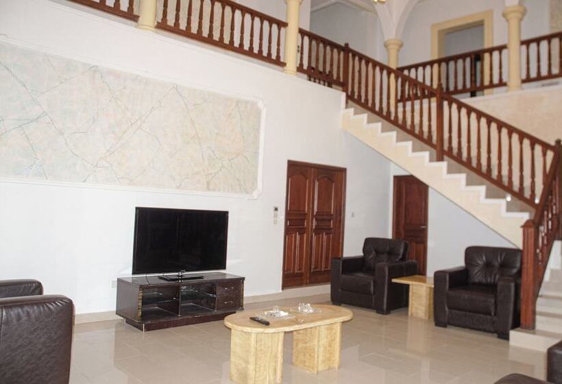 Beach Sand Hotel And Resort