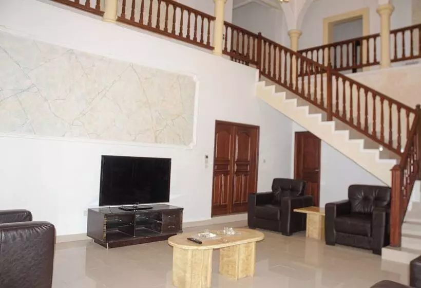 Beach Sand Hotel And Resort