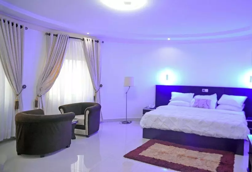 Beach Sand Hotel And Resort