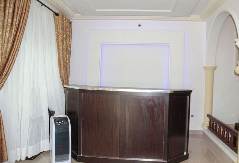 Beach Sand Hotel And Resort