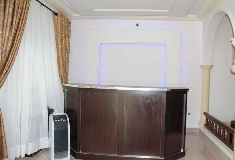 Beach Sand Hotel And Resort