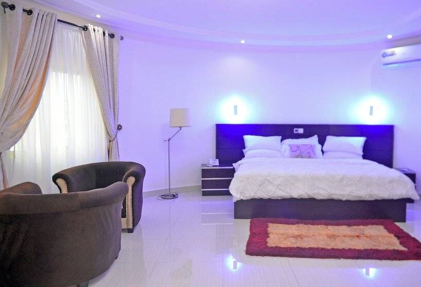 Beach Sand Hotel And Resort