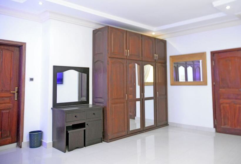 Beach Sand Hotel And Resort