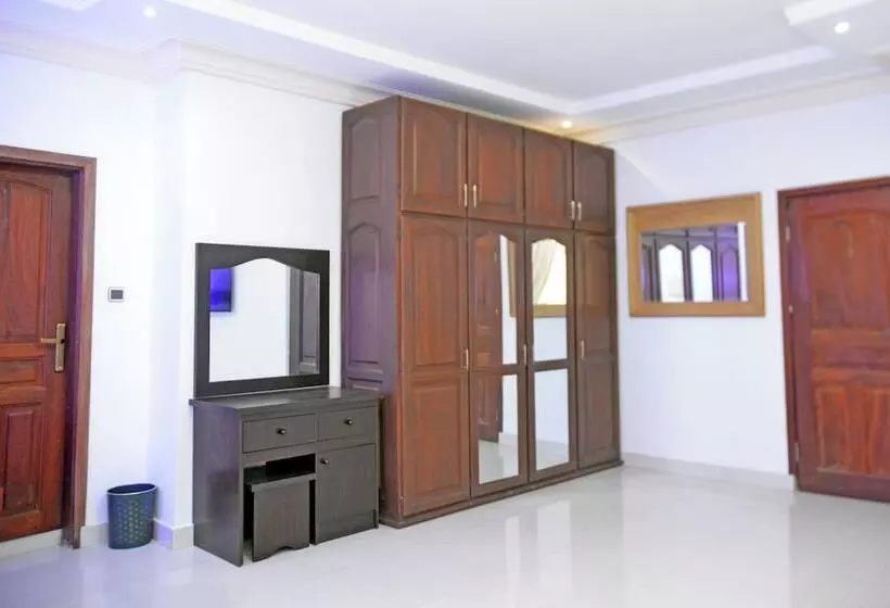 Beach Sand Hotel And Resort