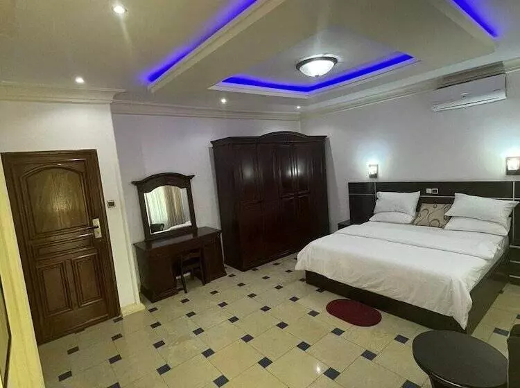 Beach Sand Hotel And Resort