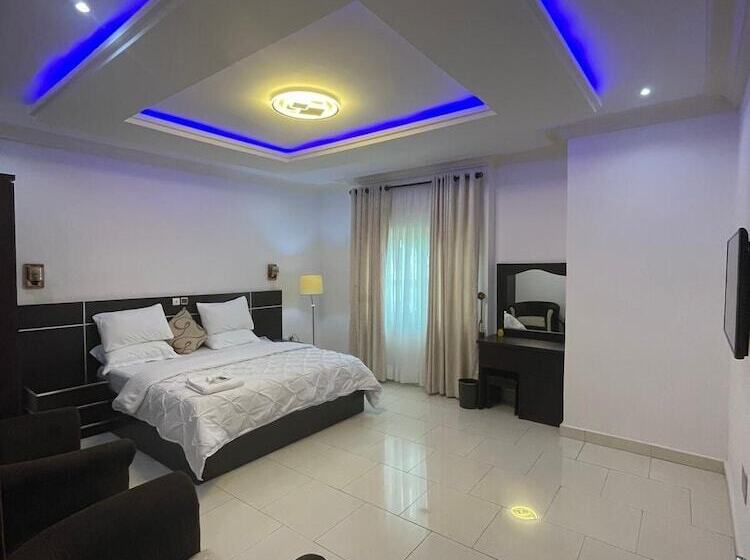 Beach Sand Hotel And Resort