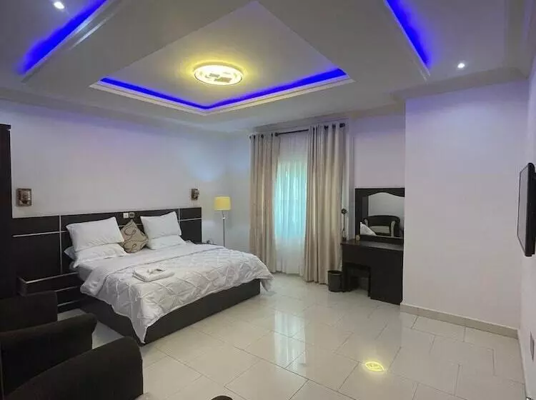 Beach Sand Hotel And Resort