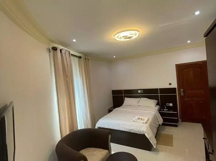 Beach Sand Hotel And Resort