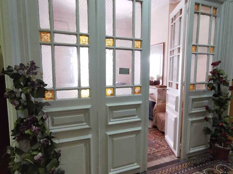 Grand Hotel Moderne Port D'alger