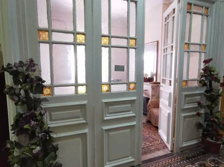 Grand Hotel Moderne Port D'alger