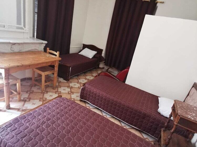 Grand Hotel Moderne Port D'alger