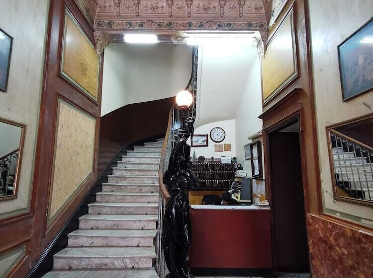 Grand Hotel Moderne Port D'alger