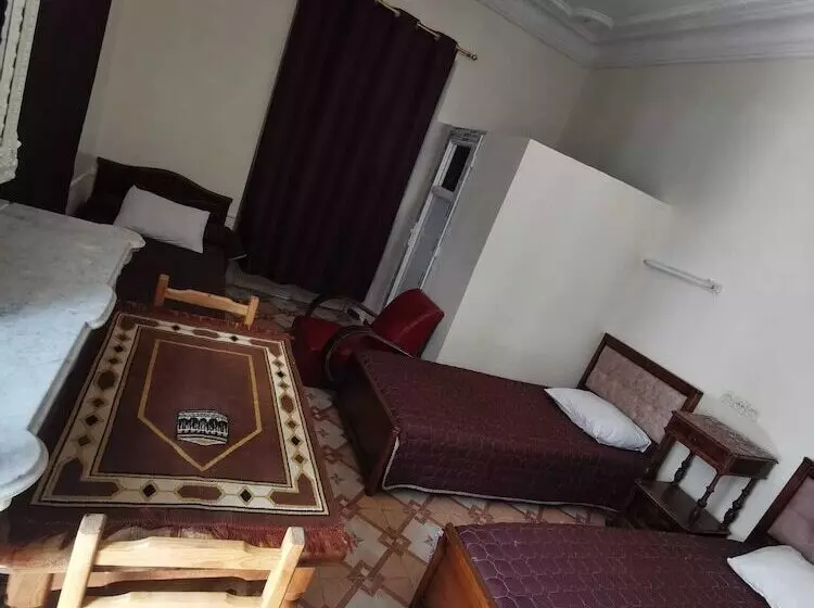 Grand Hotel Moderne Port D'alger