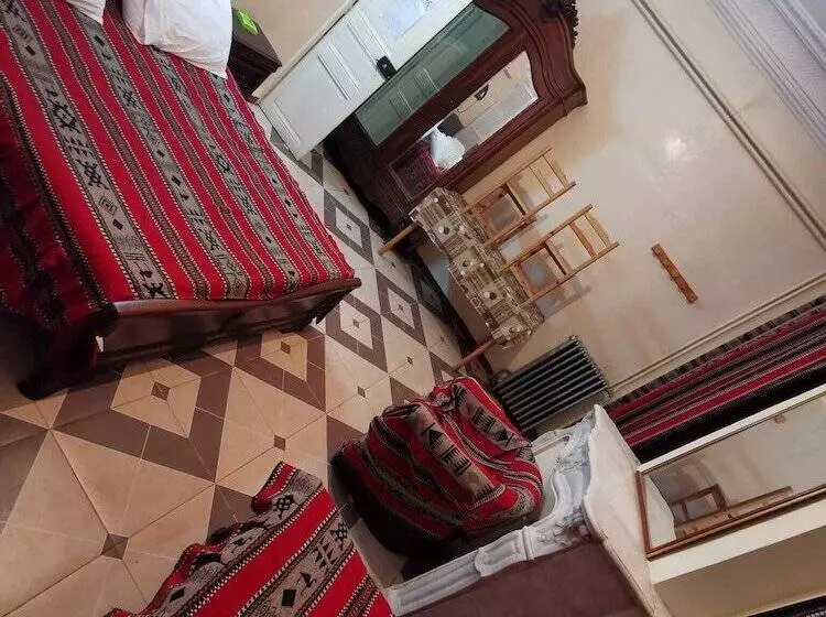 Grand Hotel Moderne Port D'alger