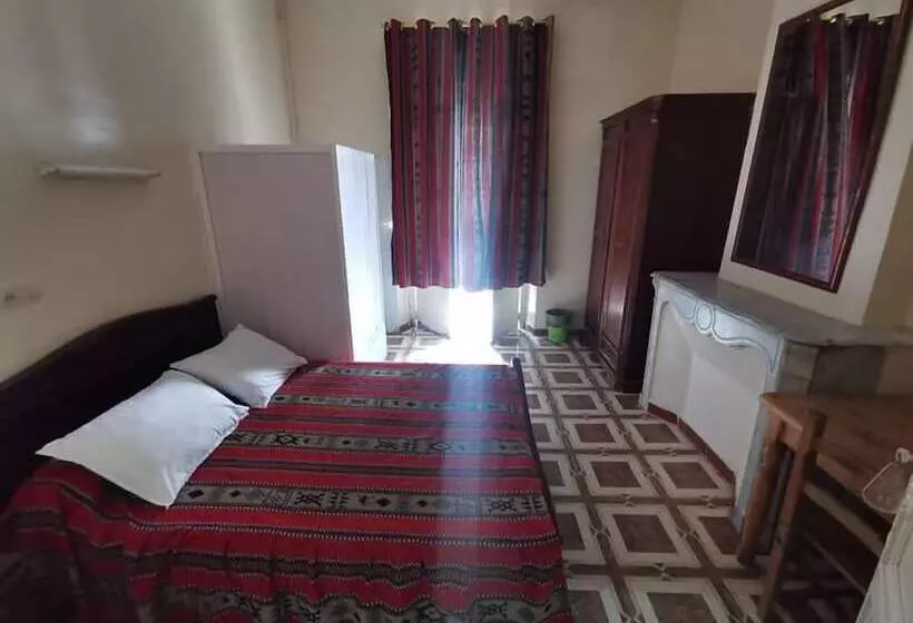 Grand Hotel Moderne Port D'alger