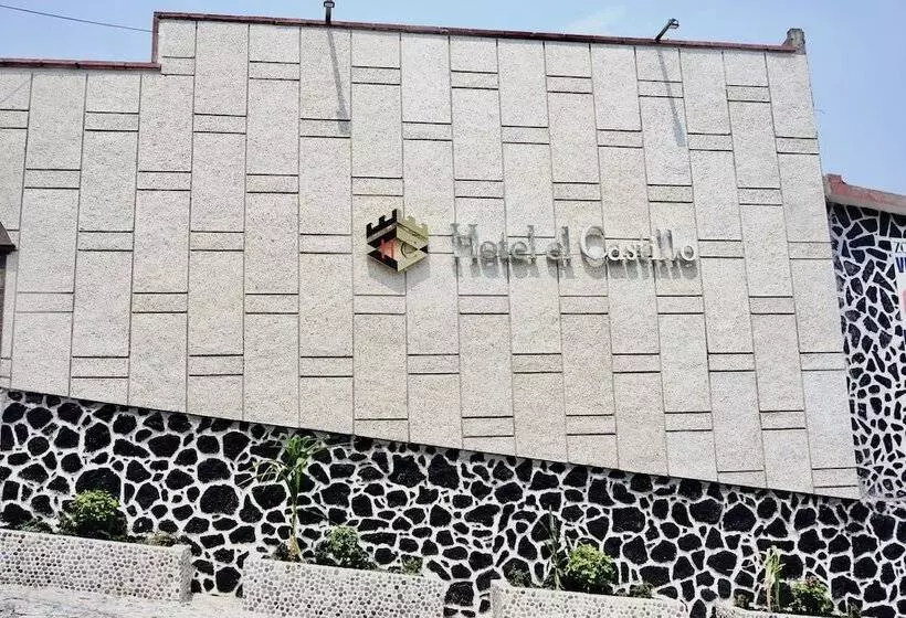 Hotelli El Castillo