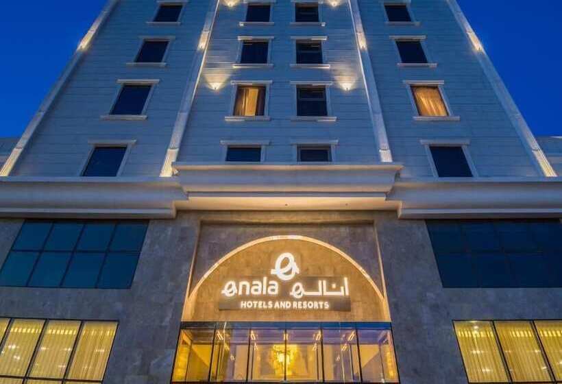 בית מלון כפרי Enala Alkhobar