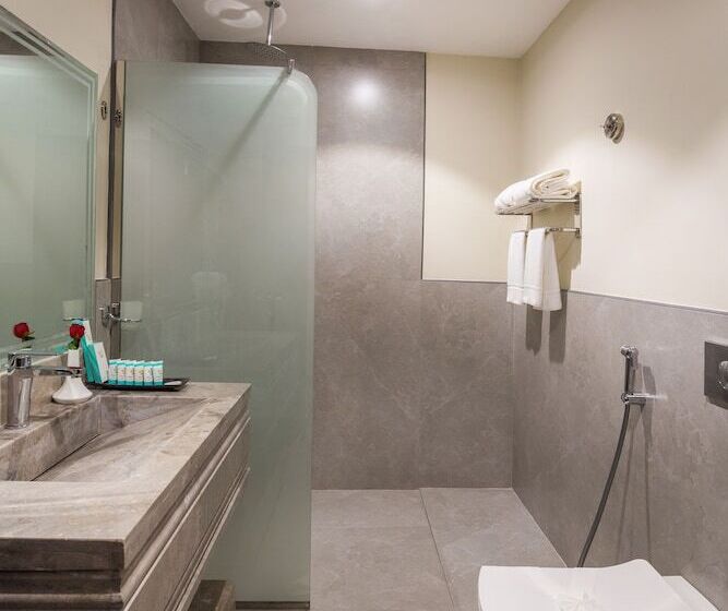 בית מלון כפרי Enala Alkhobar