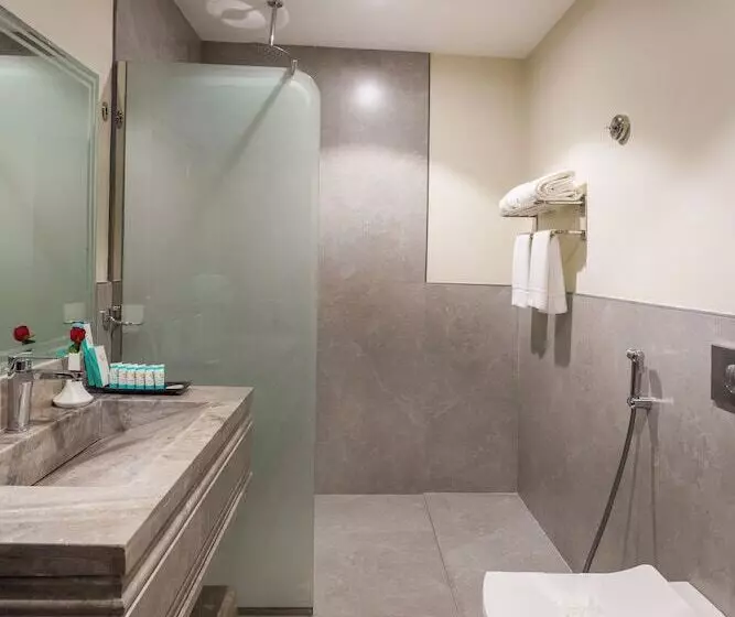 Hotelli Enala Alkhobar