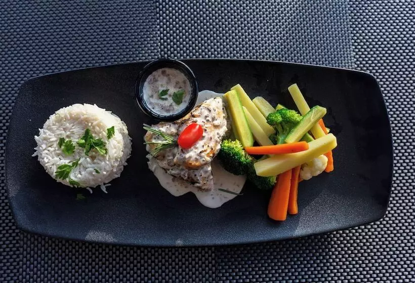 Hotelli Enala Alkhobar