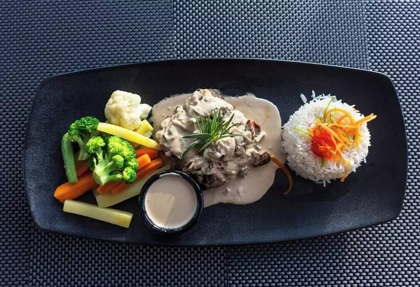 Hotelli Enala Alkhobar